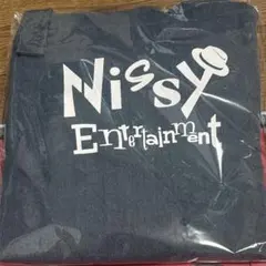こむぎ様専用　Nissy盤　特典エプロン