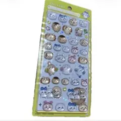 ちいかわ　ボンドロ　みんなニコニコ　正規品