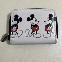 SHIPS ミッキーマウス コインケース 小銭入れ