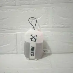 にゃんこ大戦争　マスコット