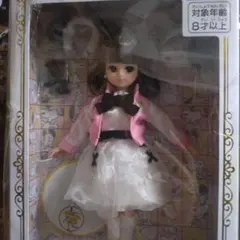 安室奈美恵 リカちゃん コラボ 限定 NAMIE AMURO DOLL ピンク - メルカリ