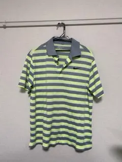 Nike Tour Performance Dri-FIT ゴルフシャツ