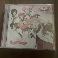 ゆるゆり なんちゃってDVD