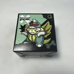 サンリオ ポムポムプリン ゴジラ コラボ フィギュア　アメリカ限定品