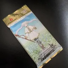 ヴァイスシュヴァルツ トライアルデッキ 葬送のフリーレン開封済み