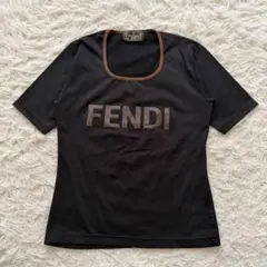 FENDI Tシャツ^ - ^レディース❣️美品✨✨半袖❣️ 楽天市場】フェンディ Tシャツ（レディースファッション）の通販