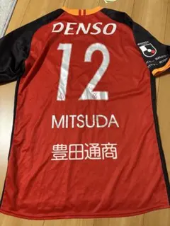 浦和レッズ GUSTAFSON 11番 シャツ - メルカリ