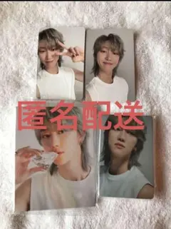 SEVENTEEN セブチ 17 IS RIGHT HERE DEAR ミンハオ