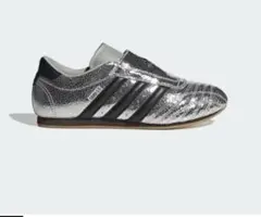 adidas / テコンドー TAEKWONDO シルバー　26のサムネイル