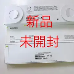 Apple Watch series7 45mm ステンレスモデル