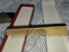 田中トシオ コンテスト専用コームcc-2 理美容 - メルカリ