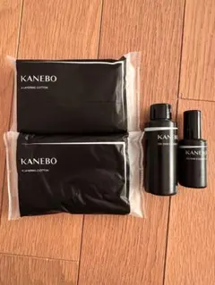 KANEBO サンプル品　化粧水