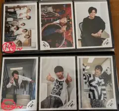 WEST. 公式写真　③