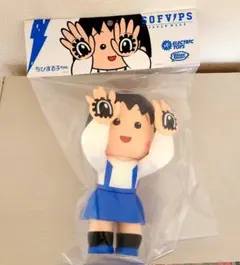 GRAPE BRAIN×ELECTRIC TOYS "ちびまる子ちゃん" 2nd