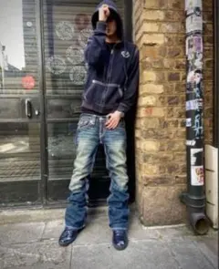 true religion fuckindustry swag デニム