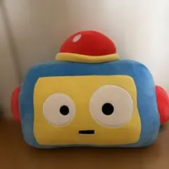 TREASURE TRUZ ジャンボぬいぐるみ HIKUN ヒークン - メルカリ
