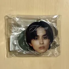 超特急 Takuya マルチアクリルキーホルダー - メルカリ