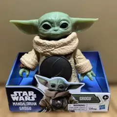 STAR WARS グローグー フィギュア 新品