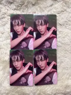 txt スビン weverse album A B セット コンプ トレカ - メルカリ