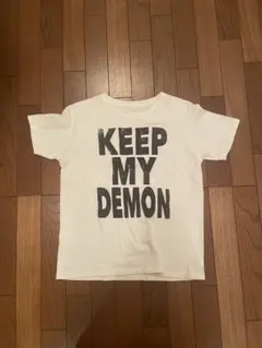 keep my demon Tシャツ