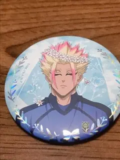 2026年最新】アレクシス・ネス 缶バッジの人気アイテム - メルカリ