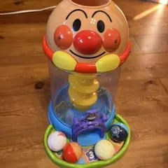 アンパンマン コロコロタワー【出品再開】