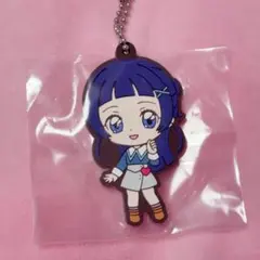 蒼風なな ラバーストラップ