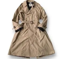 2025年最新】VETEMENTS トレンチコートの人気アイテム - メルカリ