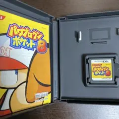 DS パワプロクンポケット8