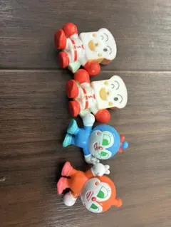 バスボール　アンパンマン