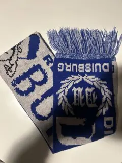 풋볼 머플러
