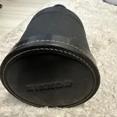 中古 Nikkor-P·C Auto 1:5.6 f=600mmのサムネイル