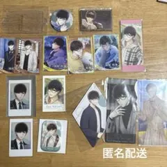 スタマイ　スタンドマイヒーローズ　瀬尾鳴海　16点セット