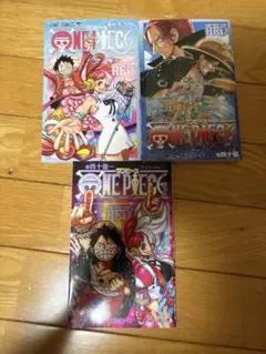 2026年最新】映画ワンピース 零巻 特典の人気アイテム - メルカリ