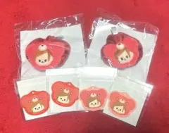 呪術廻戦　セガラッキーくじ　セガくじ　はぐはぐみー　はぐみー　釘崎　②