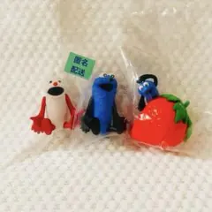 パペットスンスン　スンスンを探せマスコット