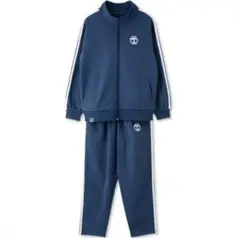 名探偵コナン 帝丹高校 ジャージ アベイル Mサイズ 上下セット