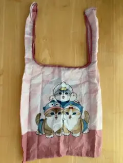 mofusand エコバッグ