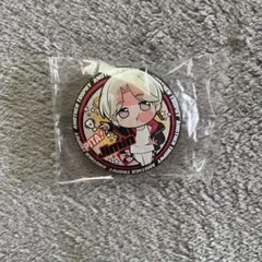 BTS JIMIN TinyTAN ジミン 缶バッジ ガチャガチャ 公式 未開封