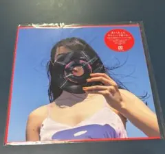 君はロックを聴かない　アナログ盤7インチレコード