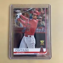 2018 Topps Shohei Ohtani RC 大谷翔平 - メルカリ