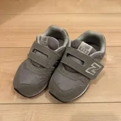 16cm new balance 996 グレー