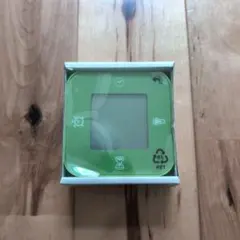 IKEA KLOCKIS　グリーン　イケア　【新品未使用品】
