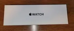 【新品未開封】Apple Watch SE 第2世代 40mm A2722