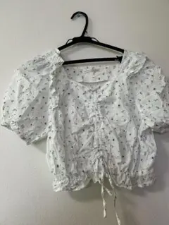 NICE CLAUP 半袖 トップスのサムネイル