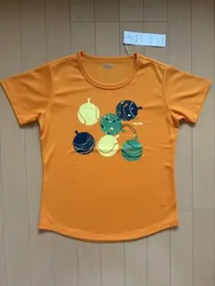 roche レディース　Tシャツ M （ローチェ　テニスウエア）のサムネイル
