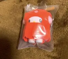 サンリオちびっともおかずタコさんウインナーマイメロディフィギュア