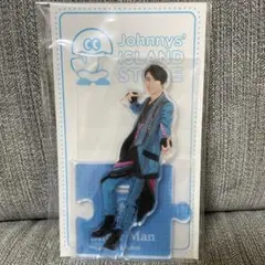 【新品未開封】SnowMan 向井康二　アクスタ20夏
