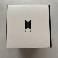 BTS MERCH BOX #10