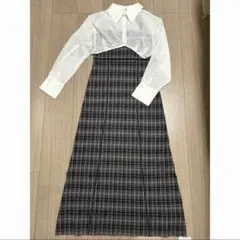 MERCURYDUO ワンピース